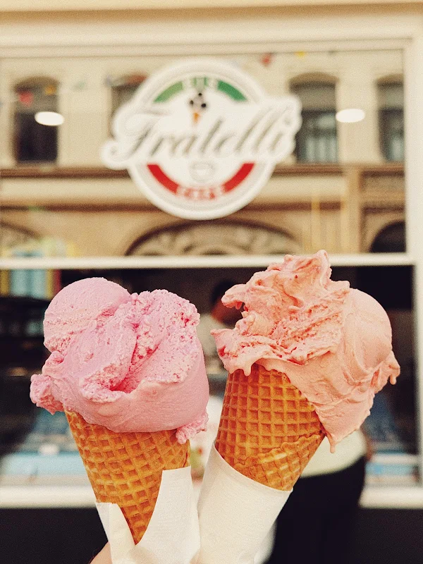 Eiscafe Fratelli