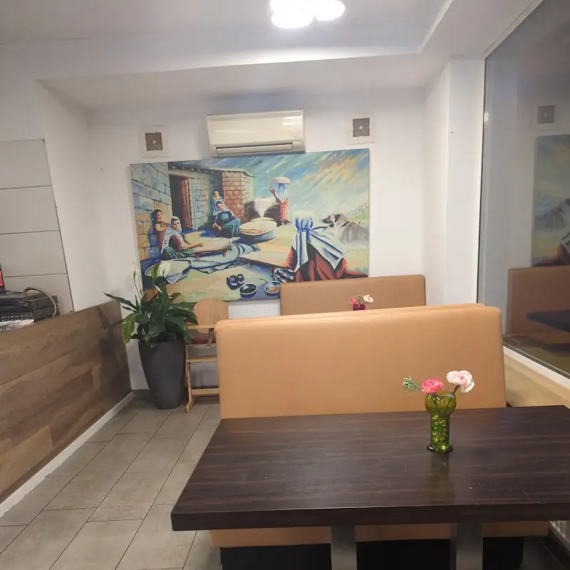 Arans Kebap