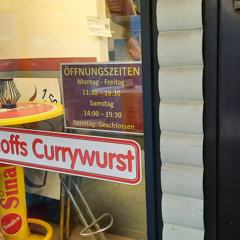 Iss Was