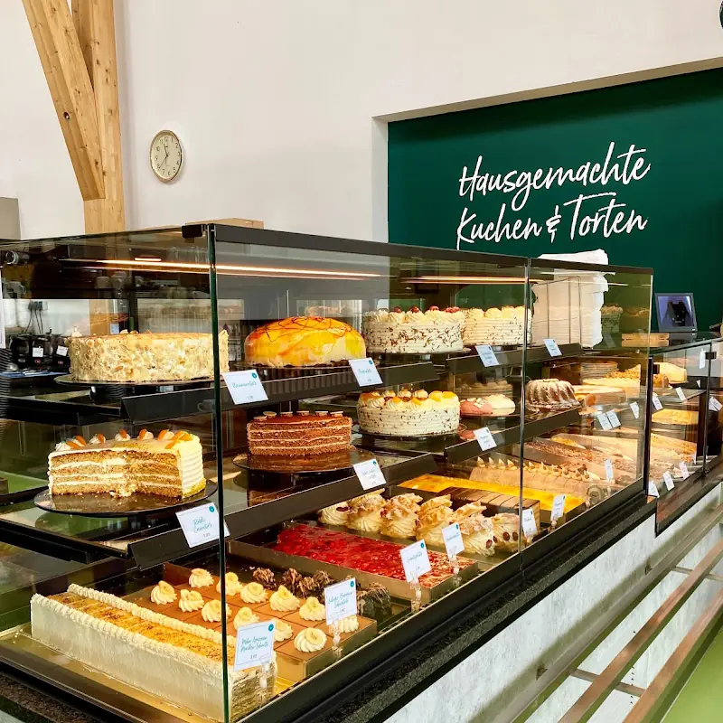 Bauernmarkt Dasing