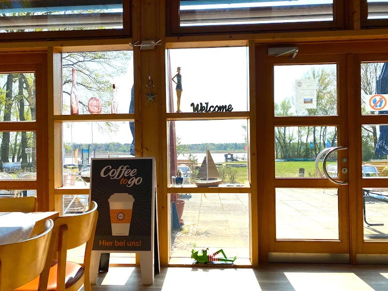 Café Fritze