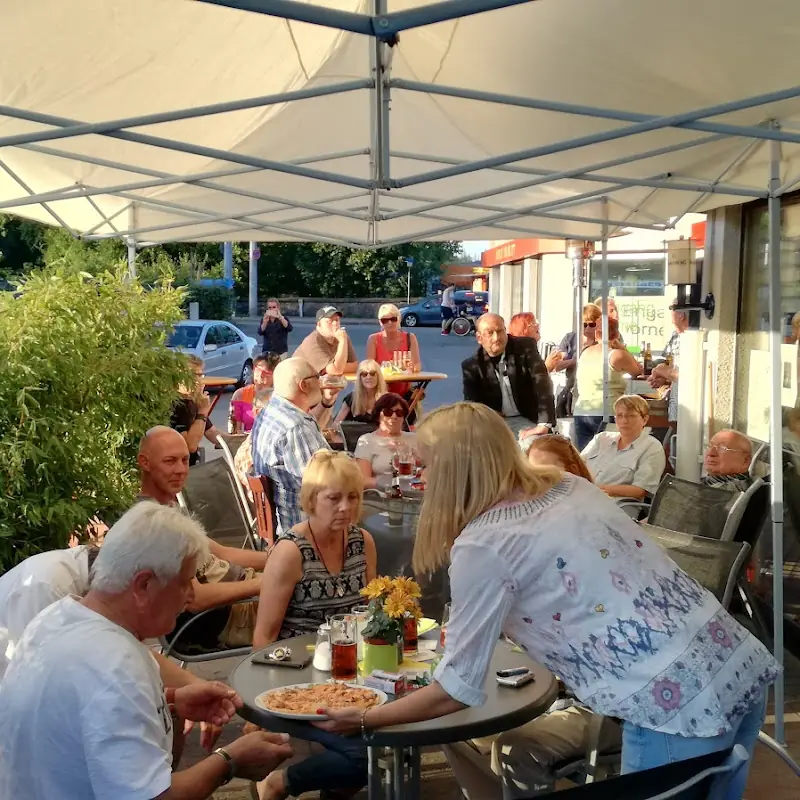 Da Toni's Bistro Cafe