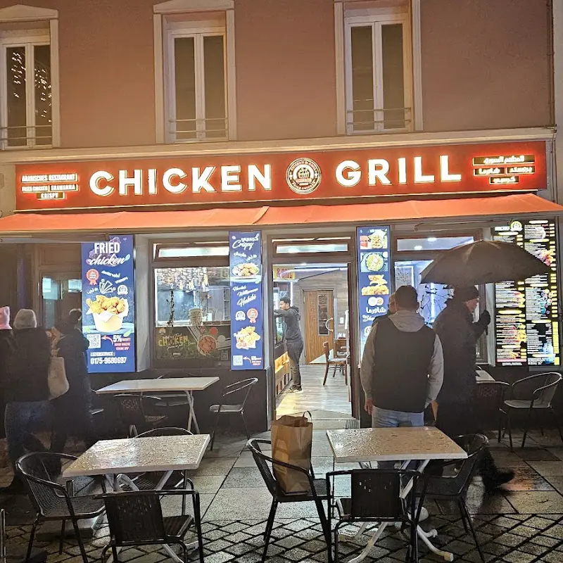 Chicken & Grill Deggendorf