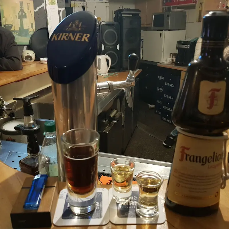 Gaststätte Marktstübchen