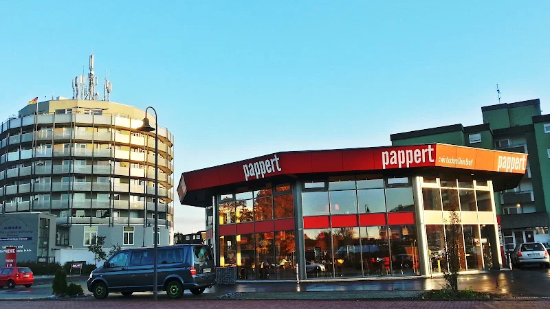 papperts GmbH Erlensee