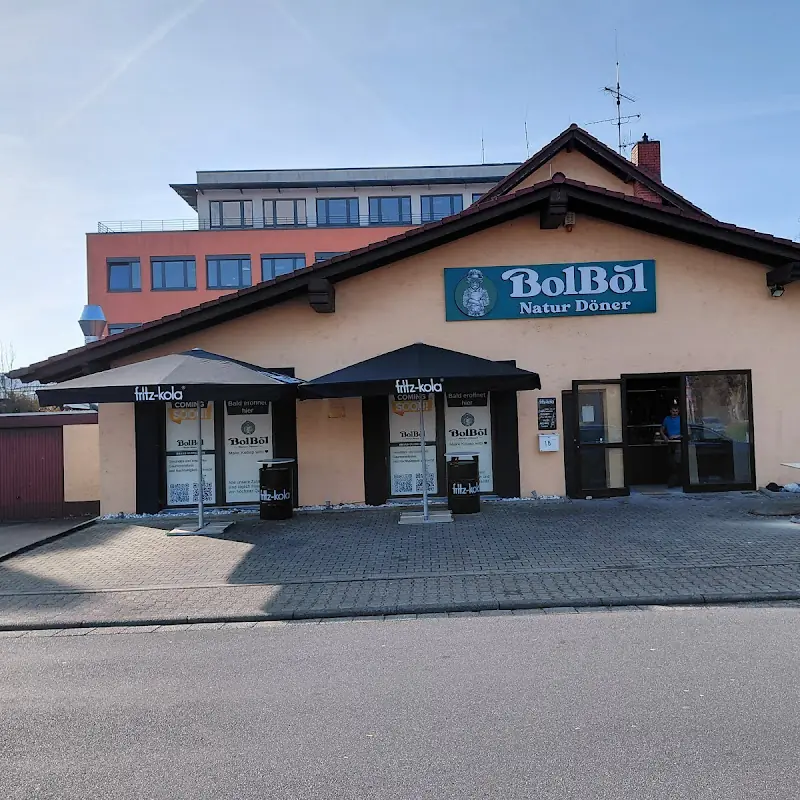 BolBol Natur Döner
