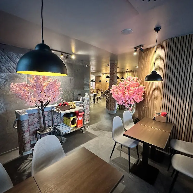 Chiko Restaurant - Reutlingen