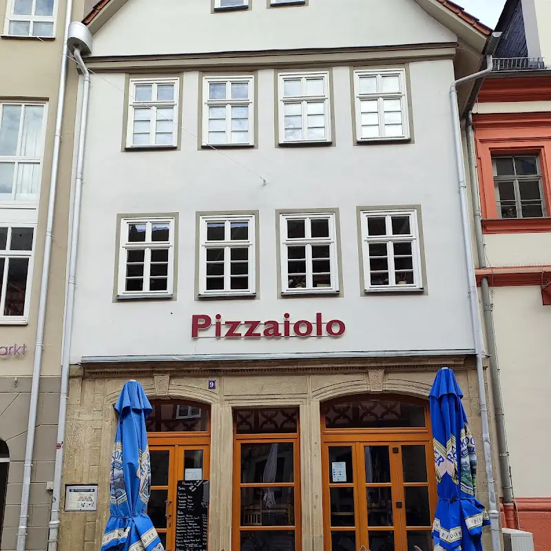 Pizzaiolo