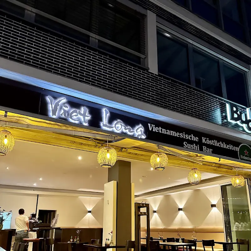 Viet Long