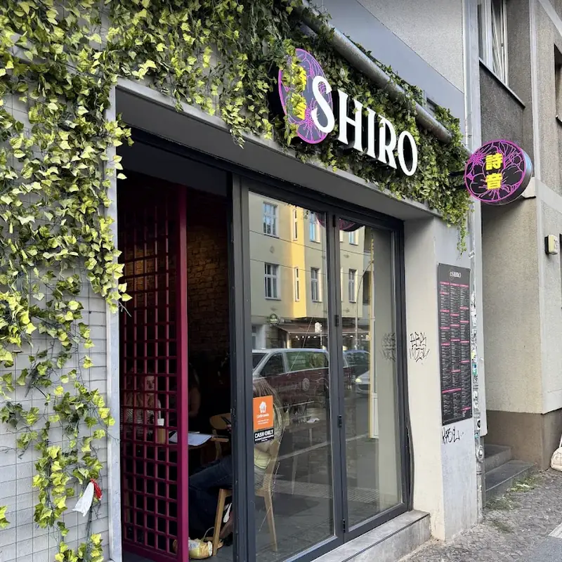 Shiro