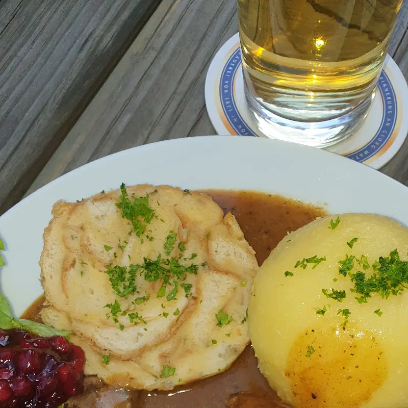 Gasthof Rotes Roß