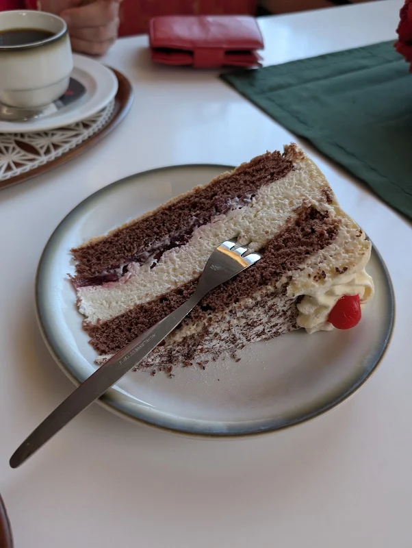 Park-Café