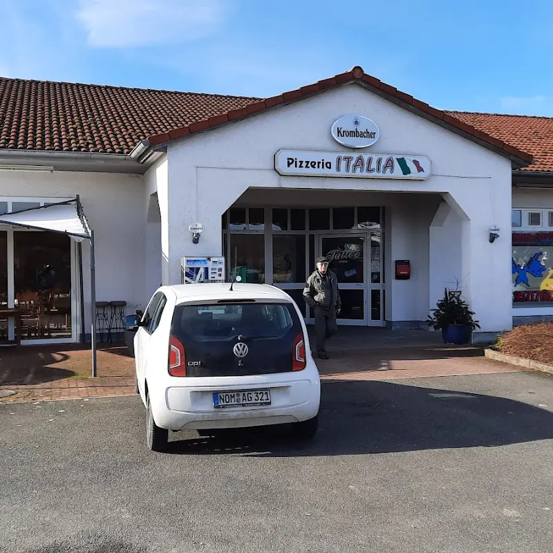 Pizzeria Italia