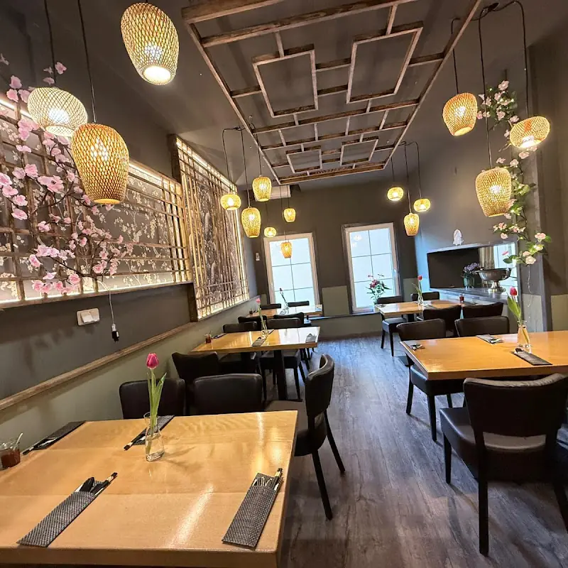 Haruko Restaurant