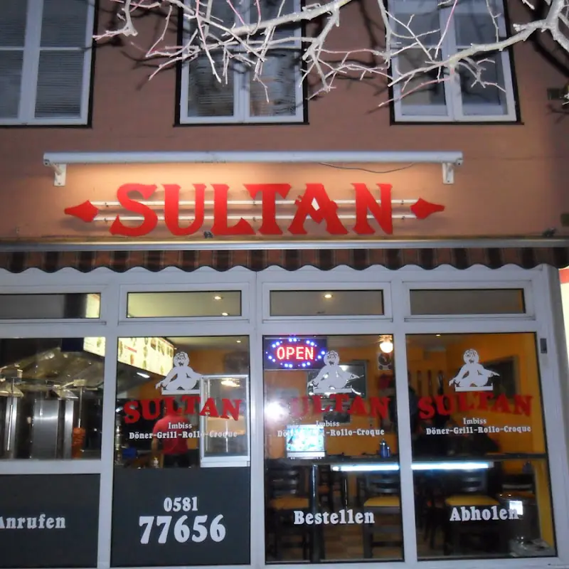 Sultan Imbiss