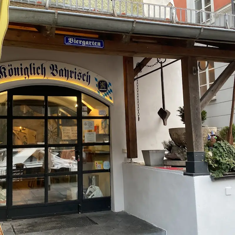 Königlich Bayrisch