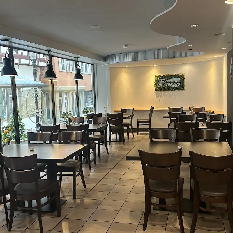 Restaurant Di Stefano 🇮🇹