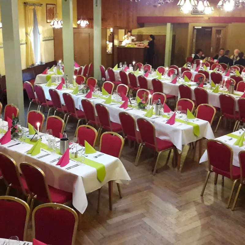Restaurant Hollerner Hof - Hollern-Twielenfleth