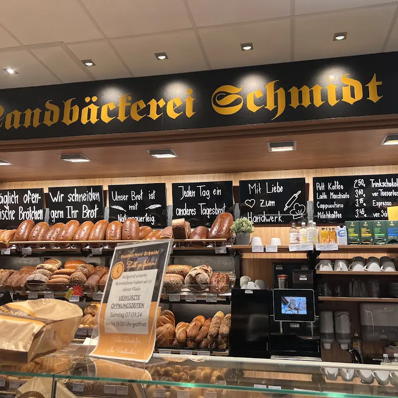 Landbäckerei Schmidt GmbH