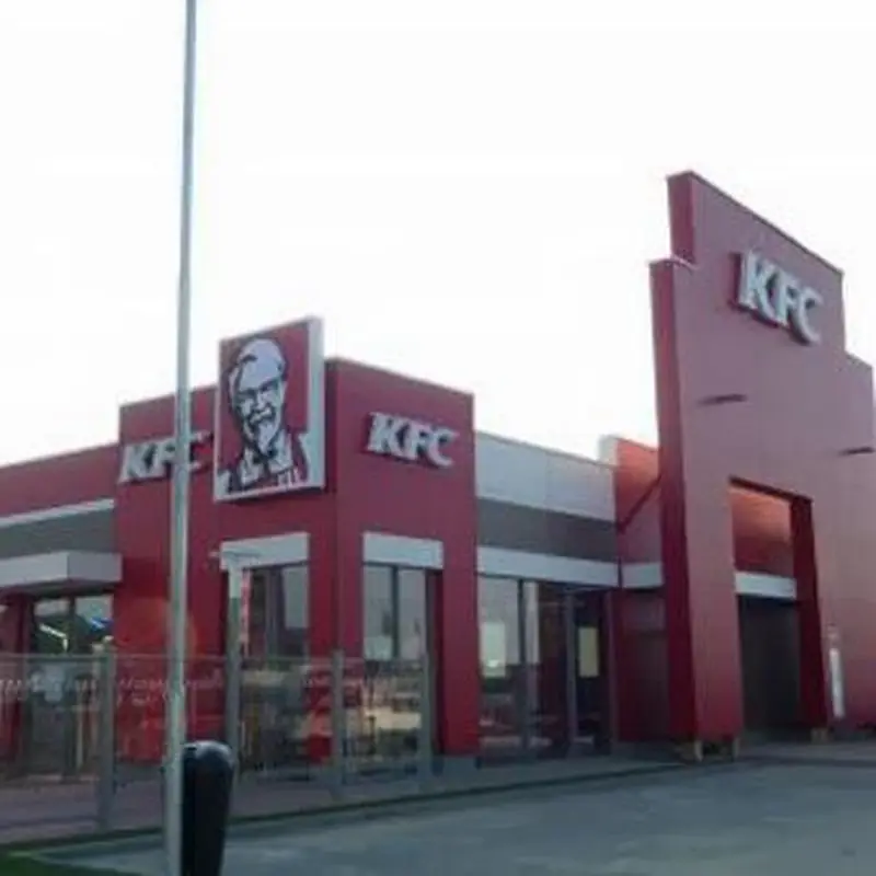 Kentucky Fried Chicken