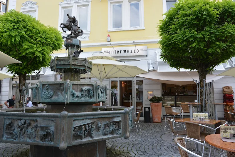 Cafe Intermezzo