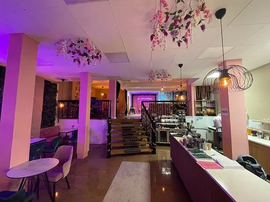 Café 10