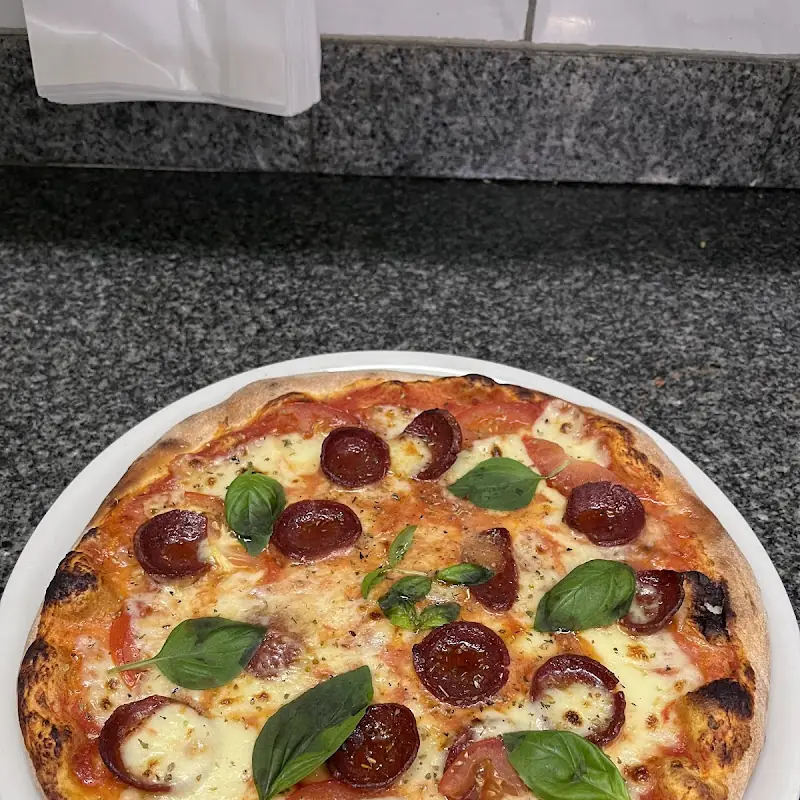 Pizzeria La Strada