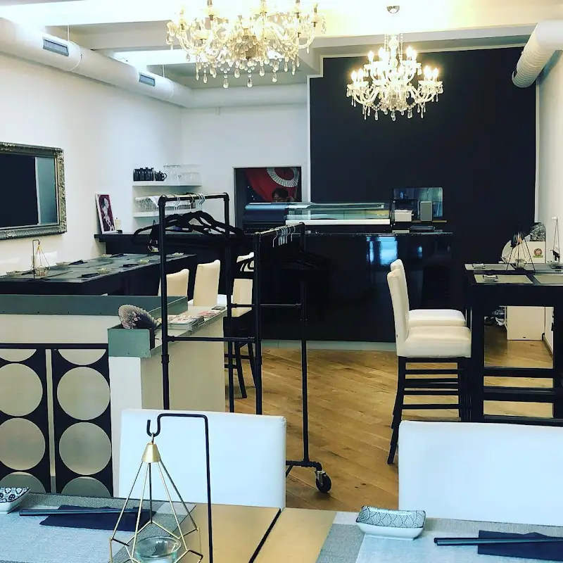 Sushi Bistro Byakko