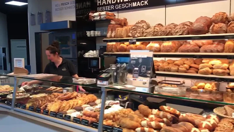 Handwerksbäckerei Mack