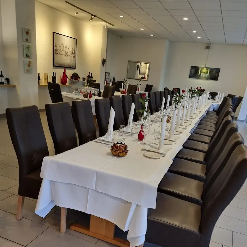 Ristorante Verica