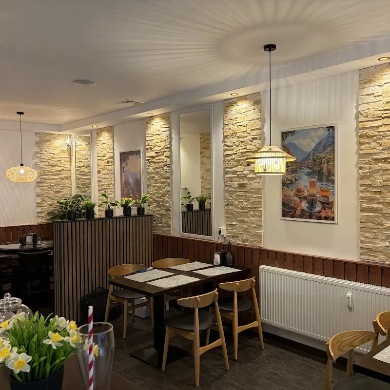 Unity Taste Restaurant