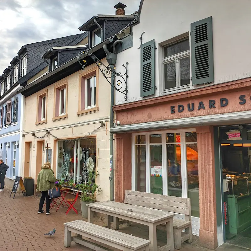 Bäckerei Schollin