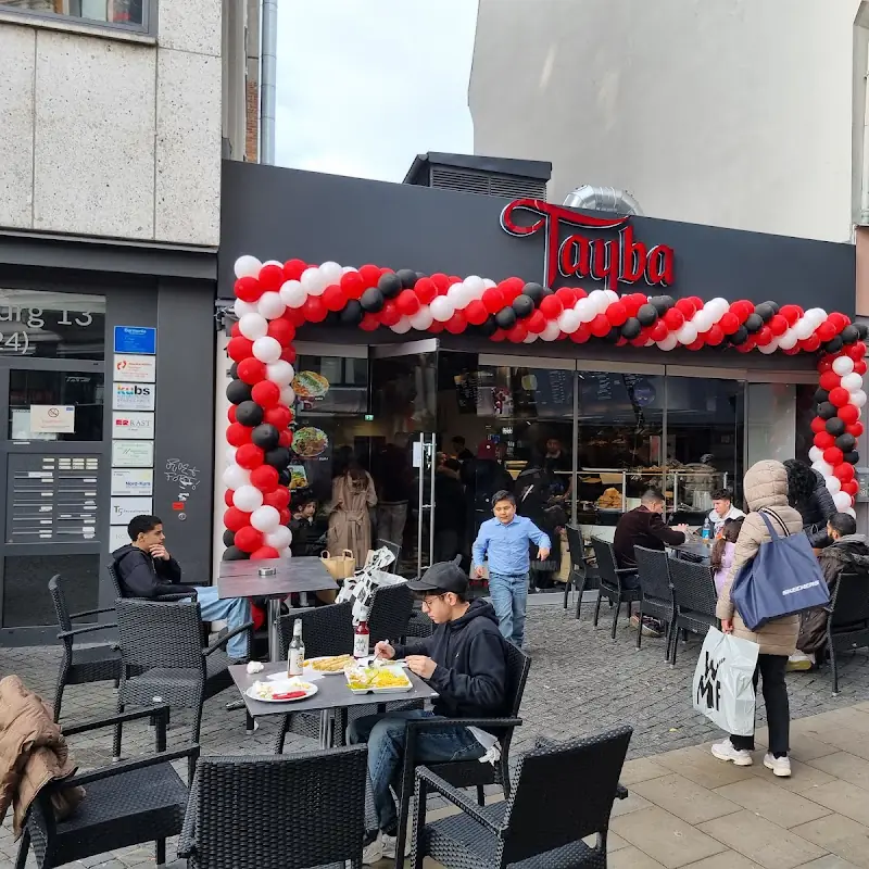 Tayba Grillhaus - Braunschweig
