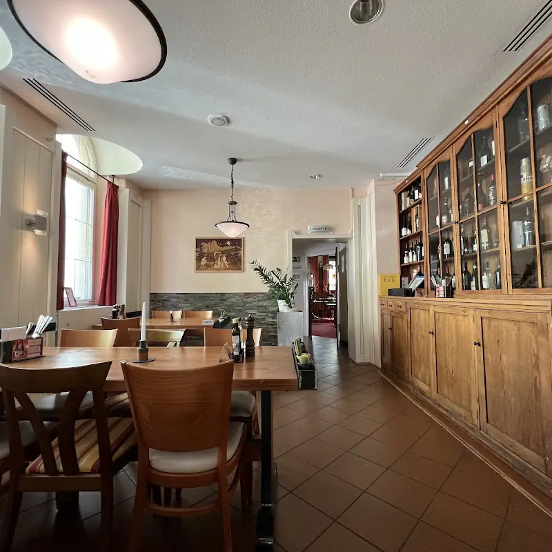 Ristorante La Pasta