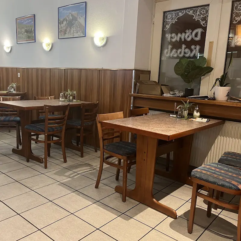 Bistro Restaurant Deniz