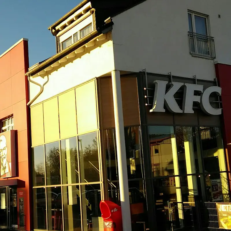 Kentucky Fried Chicken