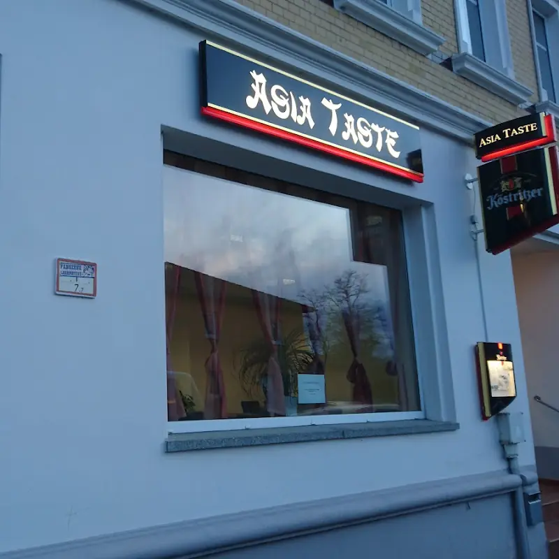 Asia Taste