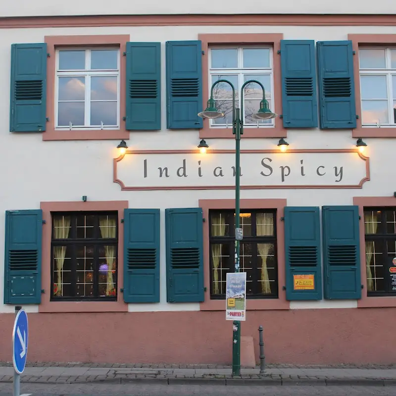 Indian Spicy - Tandoori Restaurant und Bar