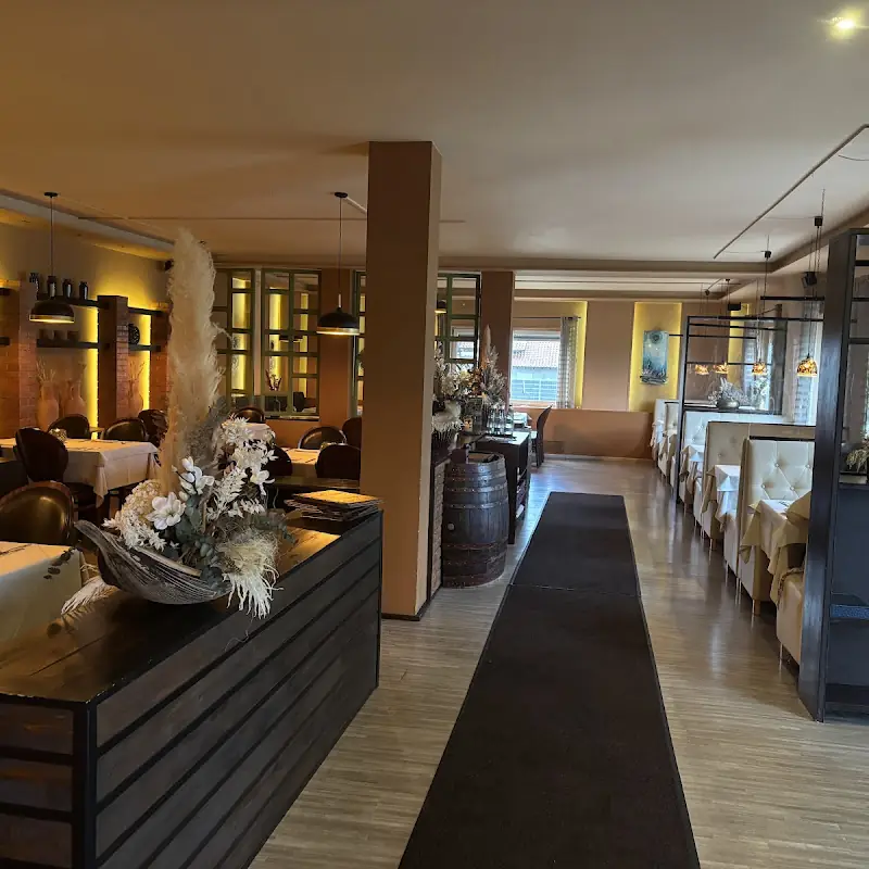 Restaurant Lamon
