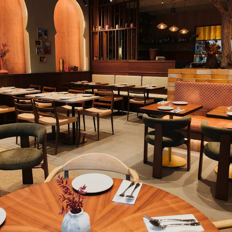 eatDOORI - Indisches Restaurant Stuttgart