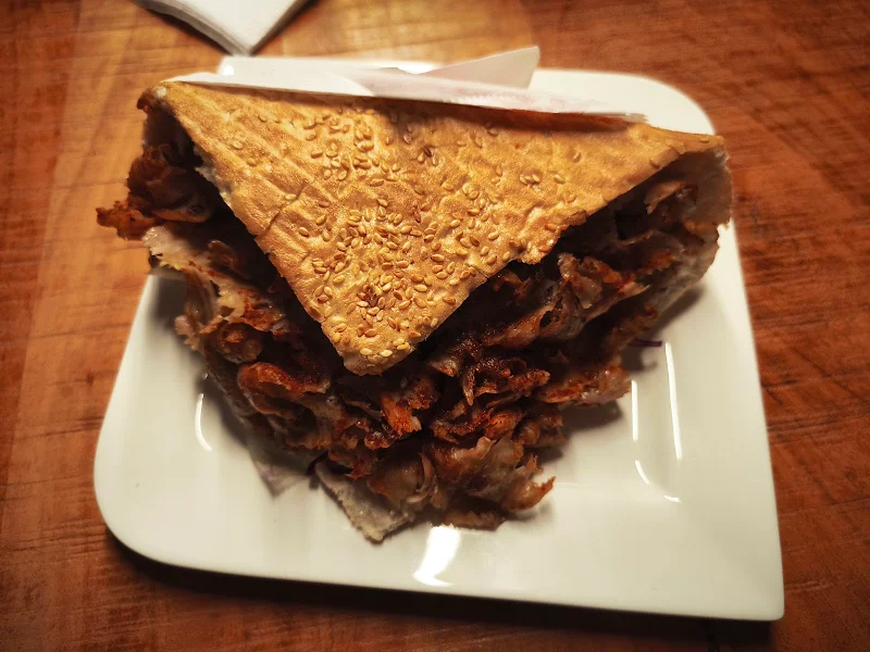 Bodrum Döner