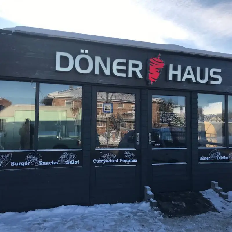 Döner Haus