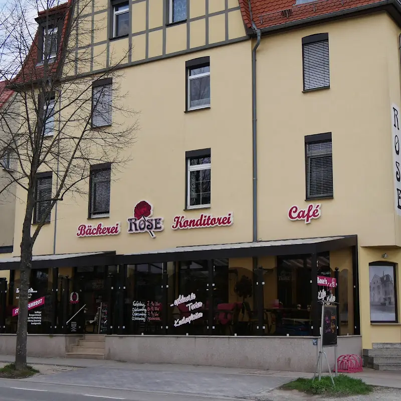 Bäckerei Rose