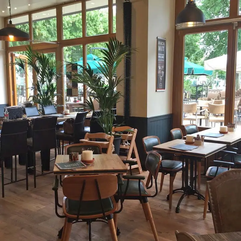 Café & Bar Celona Göttingen