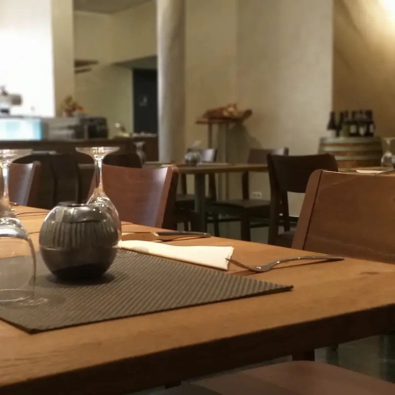 Restaurant Colosseum