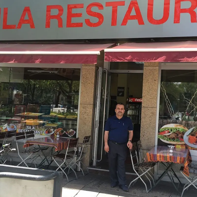 Sıla Restaurant München - Özpa GmbH