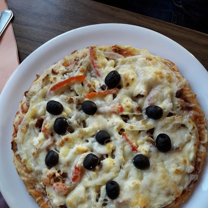 La Roma Pizzeria