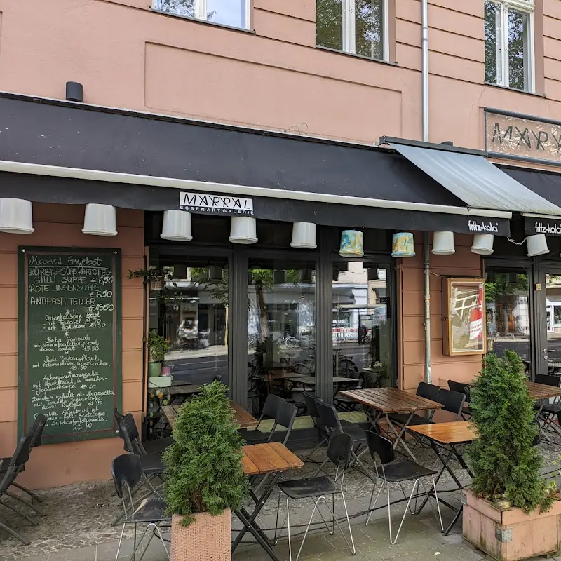 Café Marral