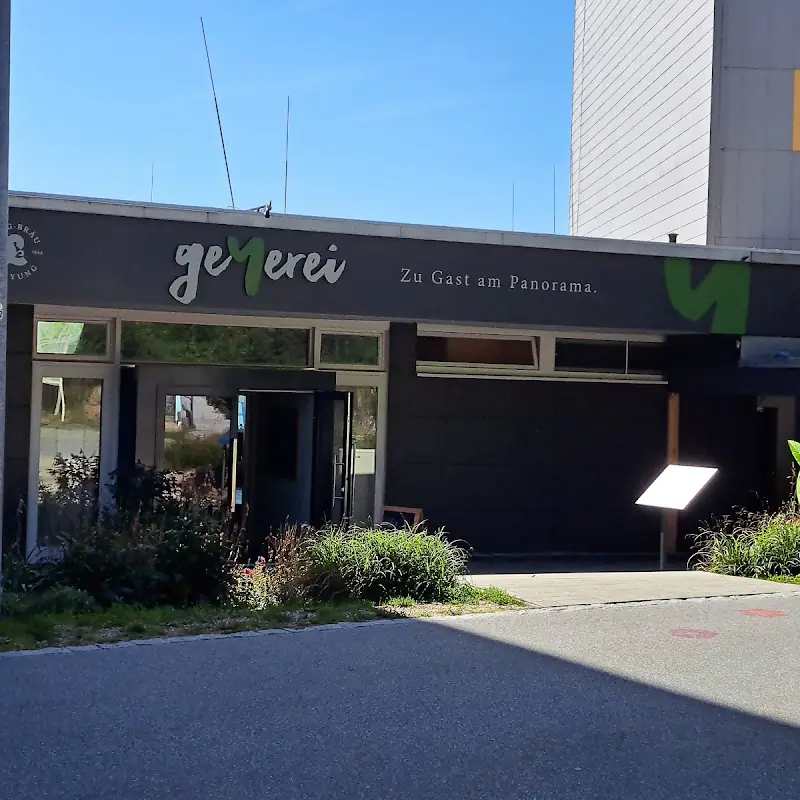 GeYerei