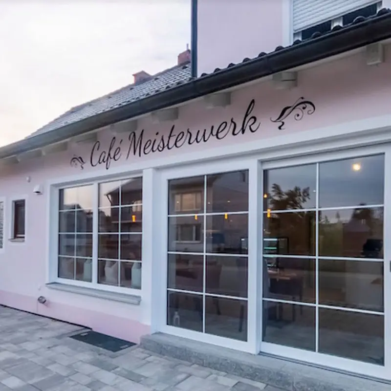 Café Meisterwerk